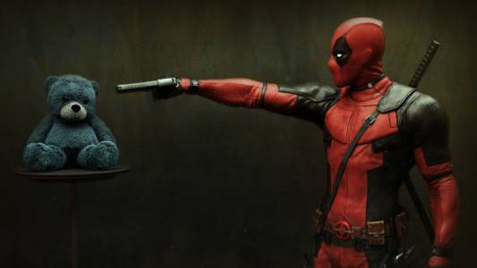 Disney обещава да запази имиджа на Deadpool