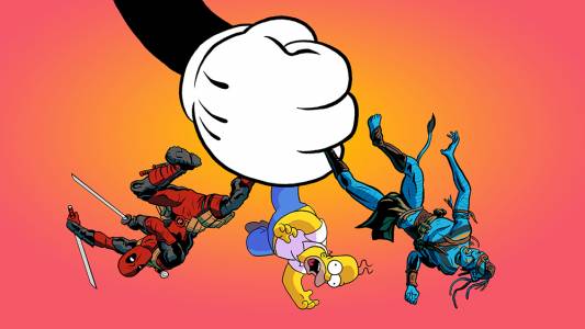 Монопол в Холивуд: какво означава сливането на Disney и Fox?