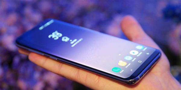 Samsung ще представи Galaxy S9 и S9 + на MWC 2018?