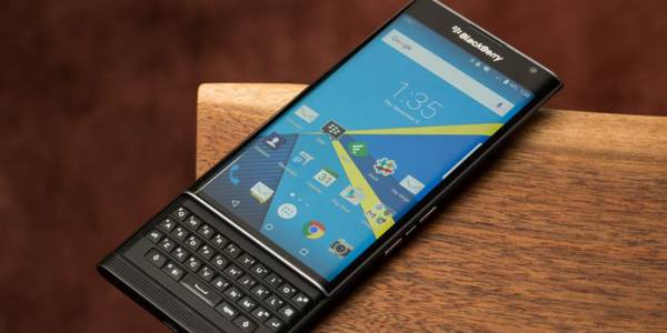 BlackBerry World App Store ще спре да функционира на 31 декември 2019 година