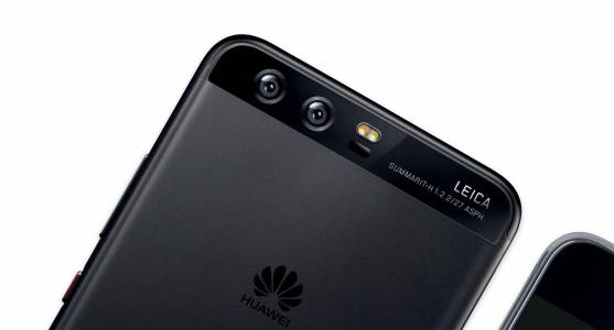 Huawei P11 може да бъде обявен на MWC 2018