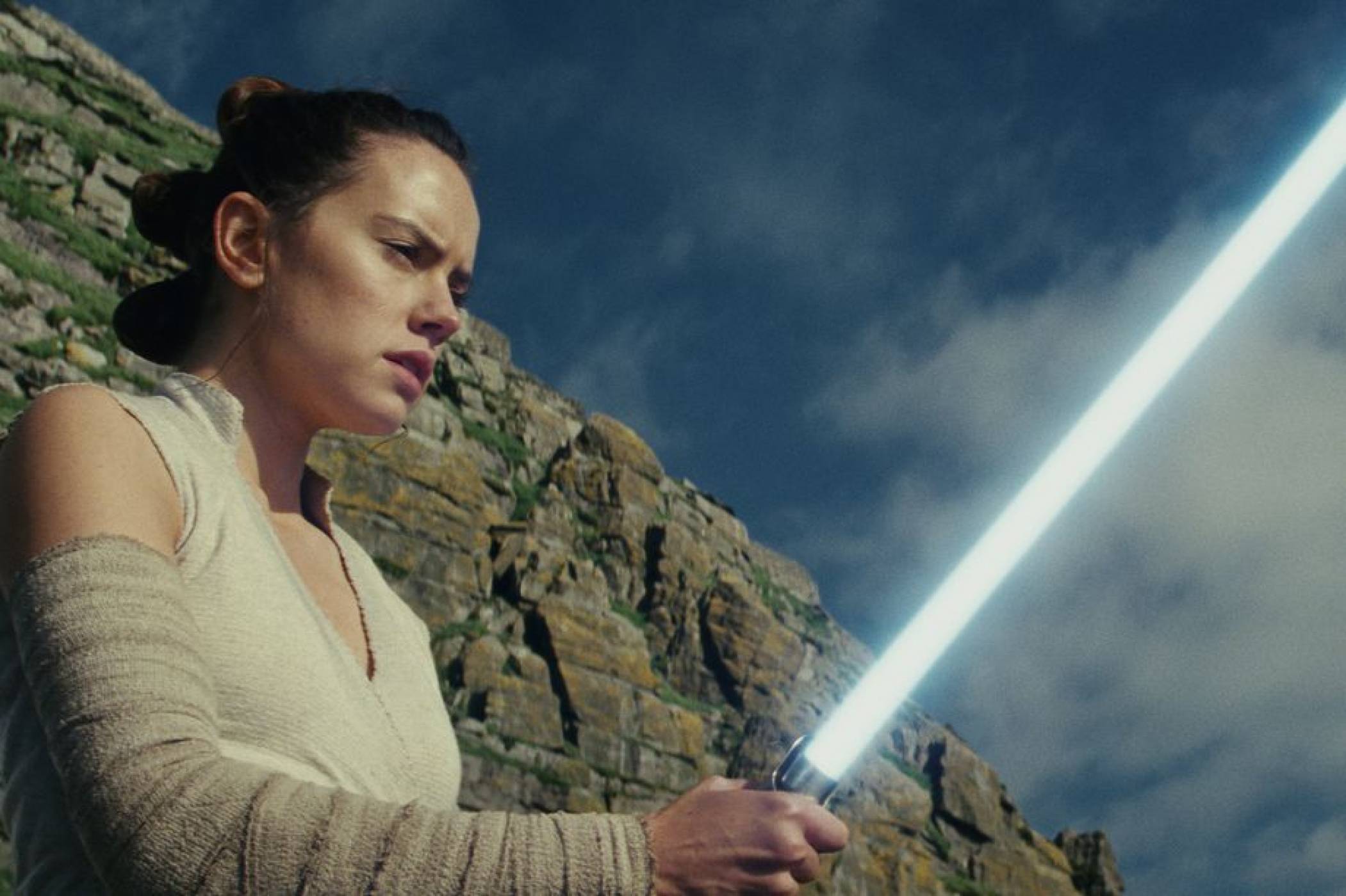 Star Wars: The Last Jedi с рекордни приходи за предпремиера