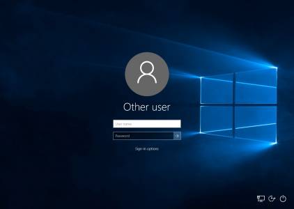 Мениджър на пароли в Windows 10 с опасна уязвимост