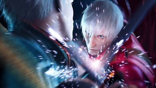 Devil May Cry HD Collection за РС ще поддържа резолюции над 4К