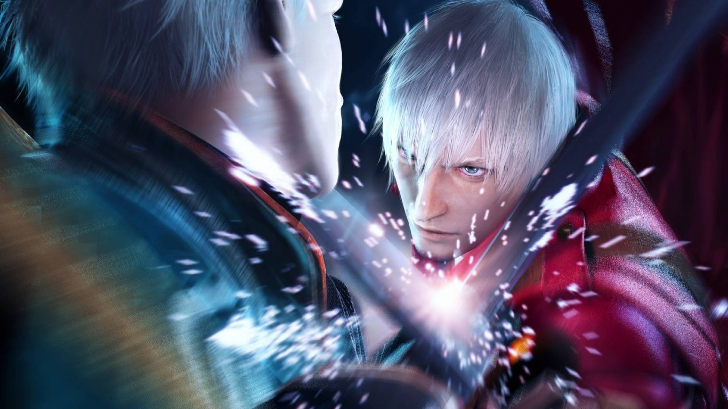 Devil May Cry HD Collection за РС ще поддържа резолюции над 4К
