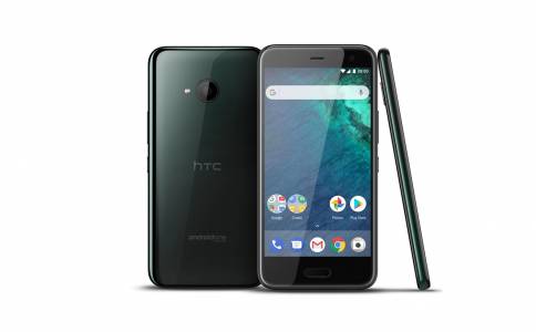 HTC U11 life вече в Теленор