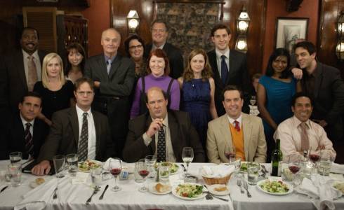 The Office може да се завърне на екран през 2018 г.