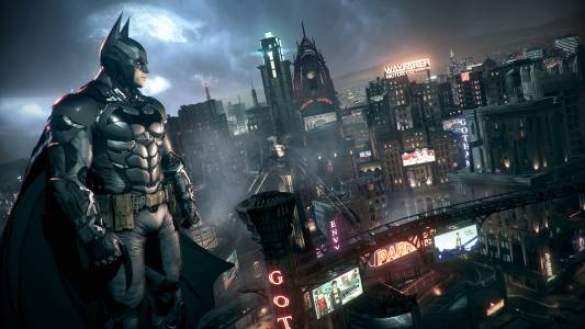 Бъг в Denuvo блокира играта на Batman: Arkham Knight, Mad Max и Shadow of War