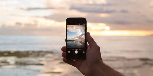 iPhone 5s ще бъде експонат в музея на Филмовата академия 