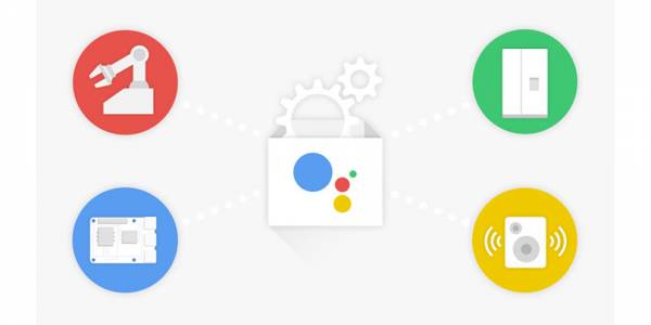 Google Assistant SDK се сдоби с поддръжка на устройства от трети страни