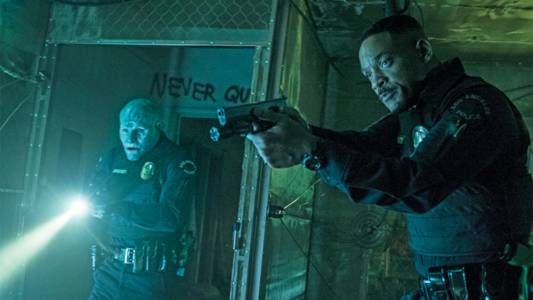 Bright и Guardians of the Galaxy са фаворити за "Оскар" в една интересна категория