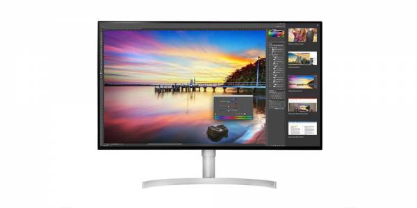 5K ултраширок HDR монитор и още интересни продукти, които очакваме от LG на CES 2018