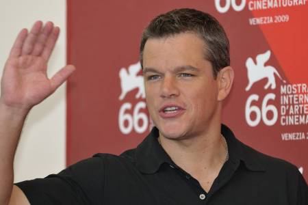 Фенове пожелаха отстраняването на Мат Деймън от Ocean’s 8