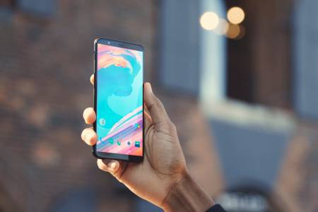 Ако очаквате OnePlus 6, той ще бъде при вас през март