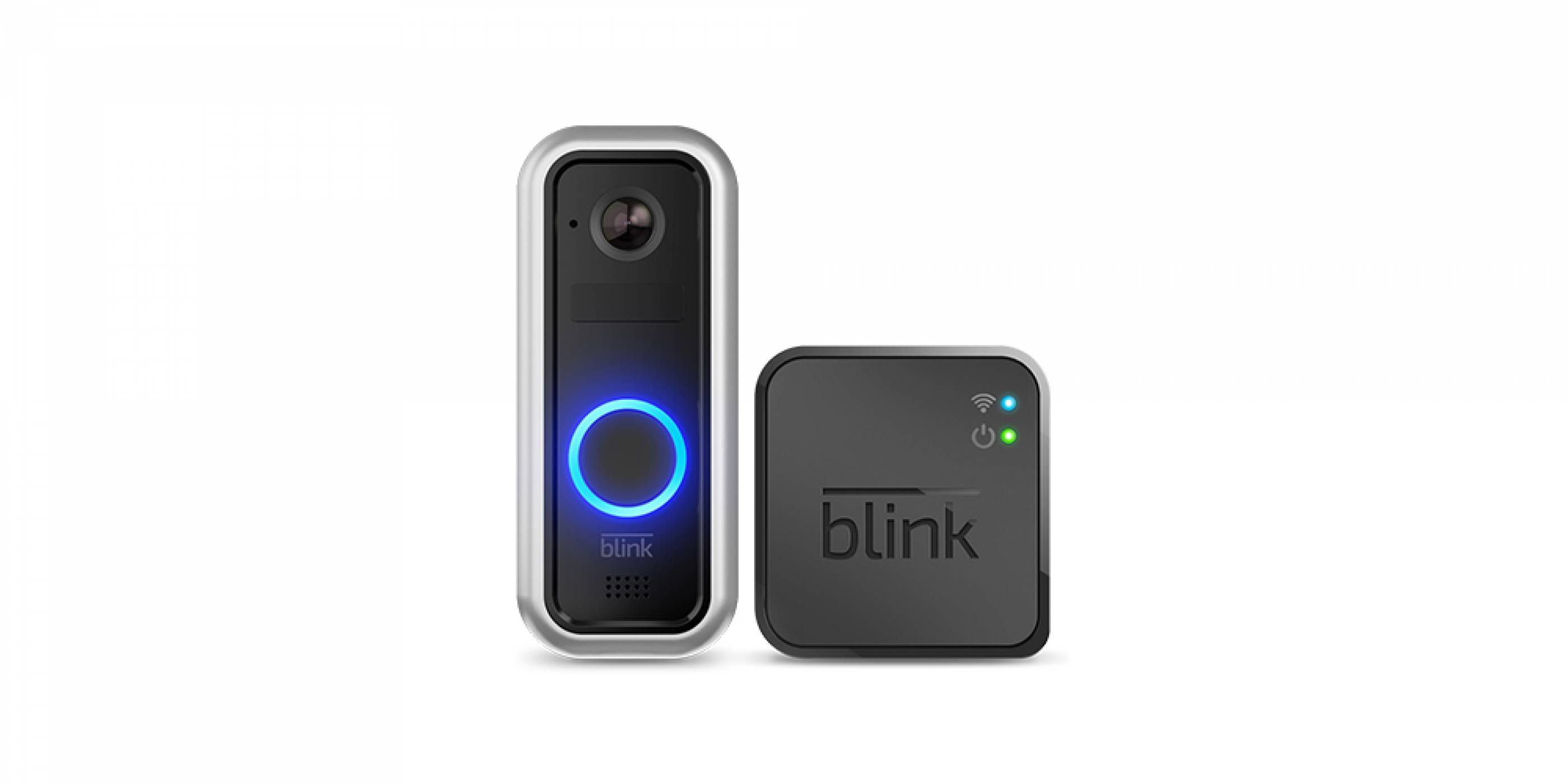 Amazon придоби стартиращата компания Blink, произвеждаща безжични камери и домашни звънци