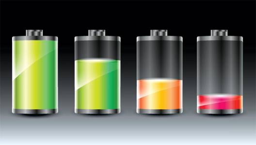 Презареждане: Научните постижения в света на батериите за 2017 г.