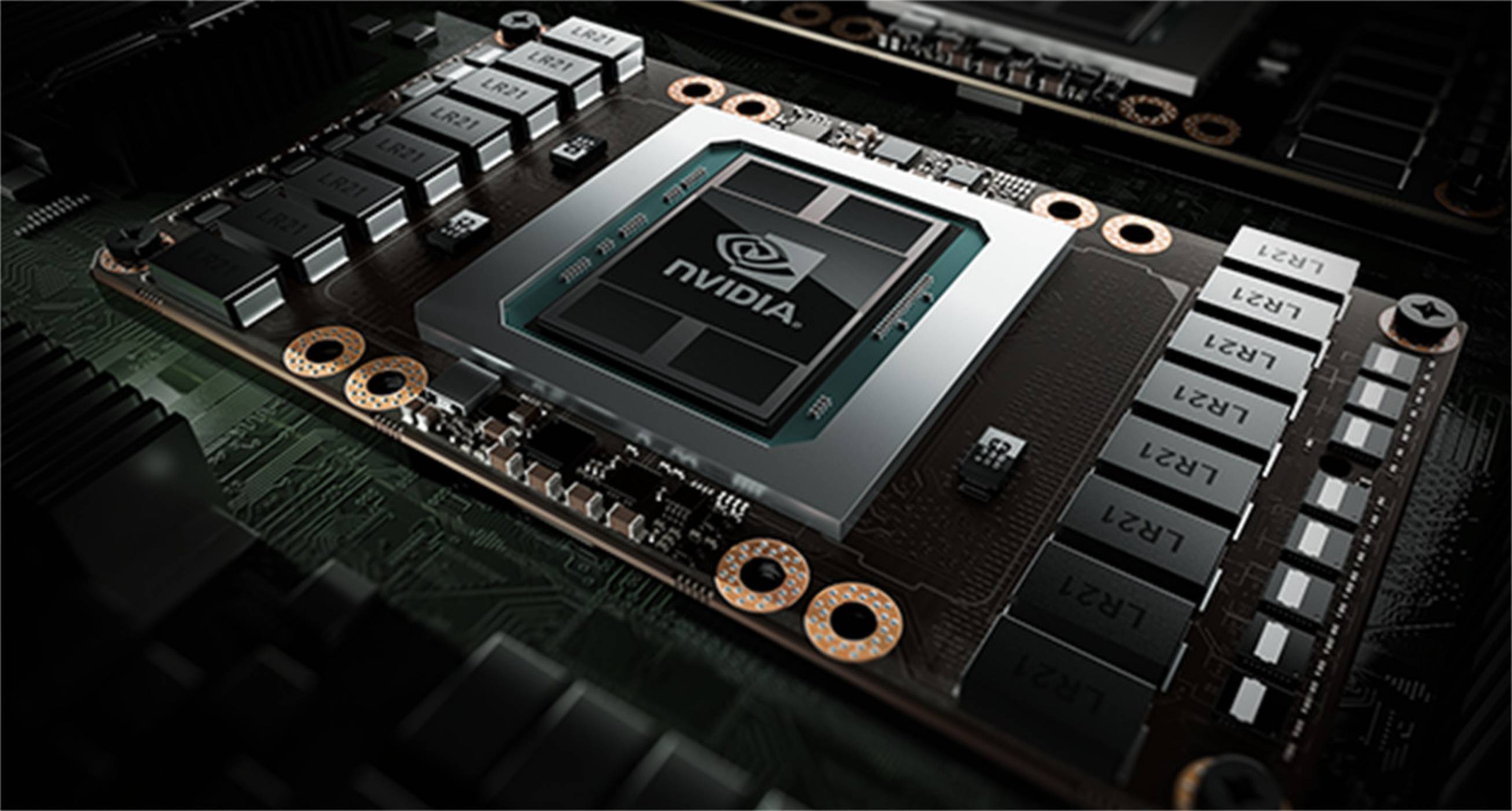 Nvidia ще спре поддръжката на 32-битови операционни системи