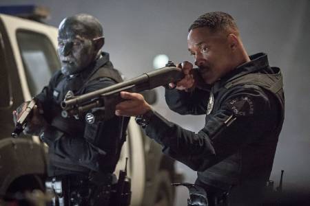  Bright: поляризиращият филм, който не се състезава с никого (ревю)