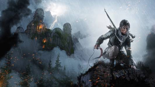 Създателят на Rise of the Tomb Raider оглави работата по PS4 ексклузива Spider-Man 