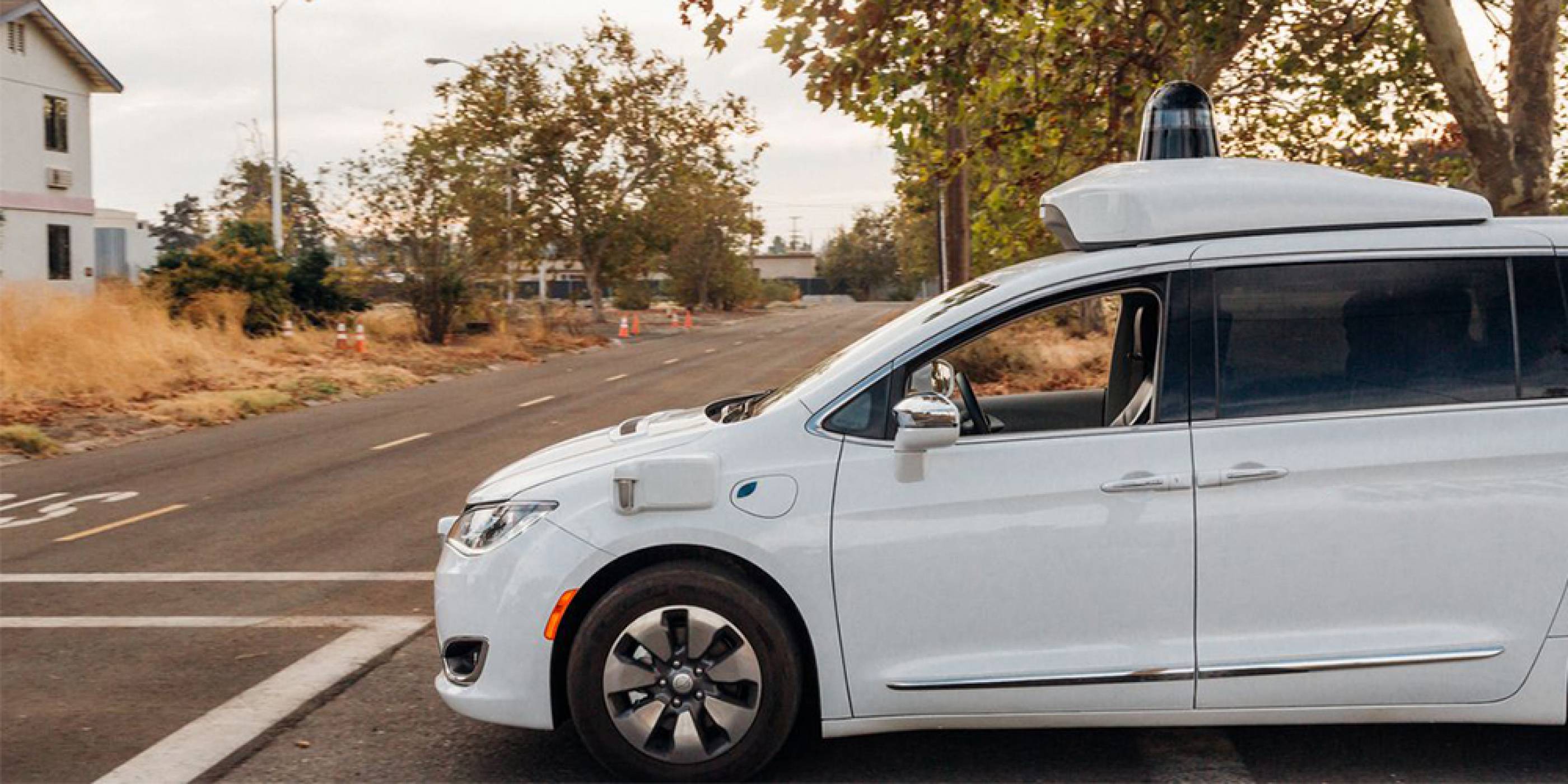 Qualcomm ще започне да тества технологията си за автономно управление в Калифорния