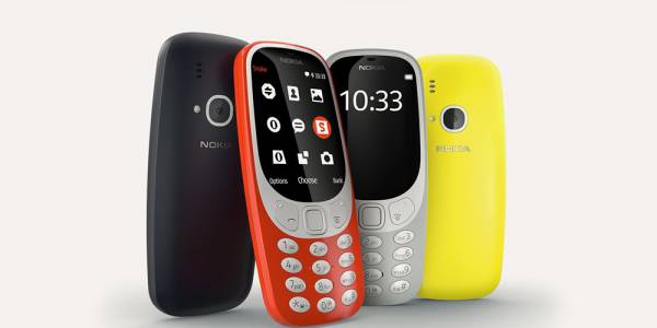 HMD Global е доставила над 16 млн. телефона Nokia за третото тримесечие