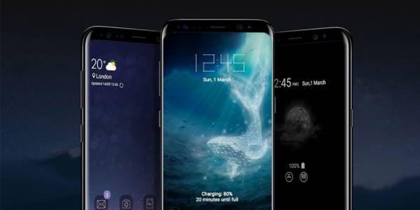 Снимка на платка на Galaxy S9 показва, че той ще има 3,5 мм жак
