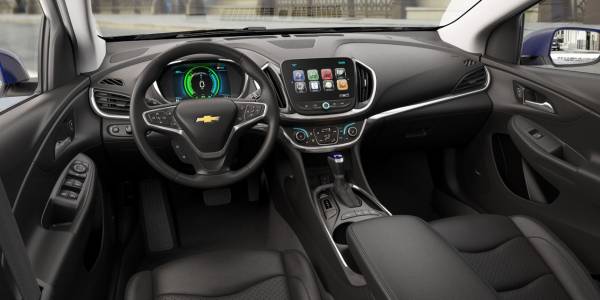 GM вероятно ще спре хибридния Volt до 2022 г.