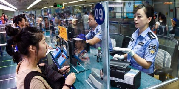 Япония работи над система за лицево разпознаване за Олимпийските игри в Токио през 2020