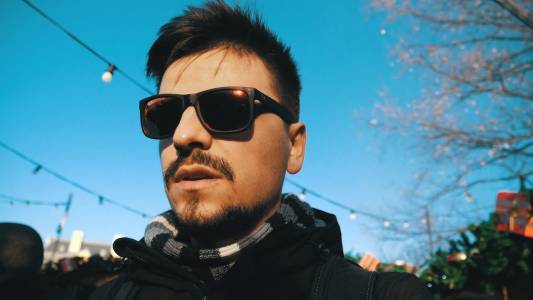 Влог: “Как да станем почти професионални фотографи”, епизод 5