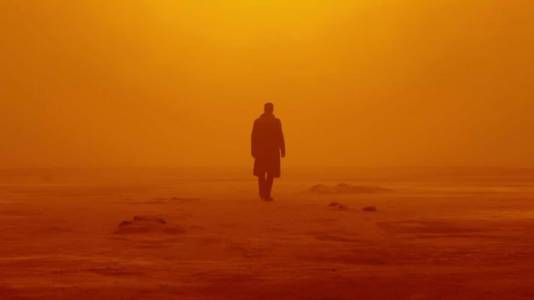 4-часовата версия на Blade Runner 2049 е един епос, който няма да видим никога