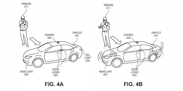 Ford с нова патент за автономни коли, които ще предотвратяват пътни инциденти