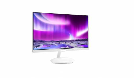 Philips Moda 2 Ambiglow – магията на цветовете в 27 инча