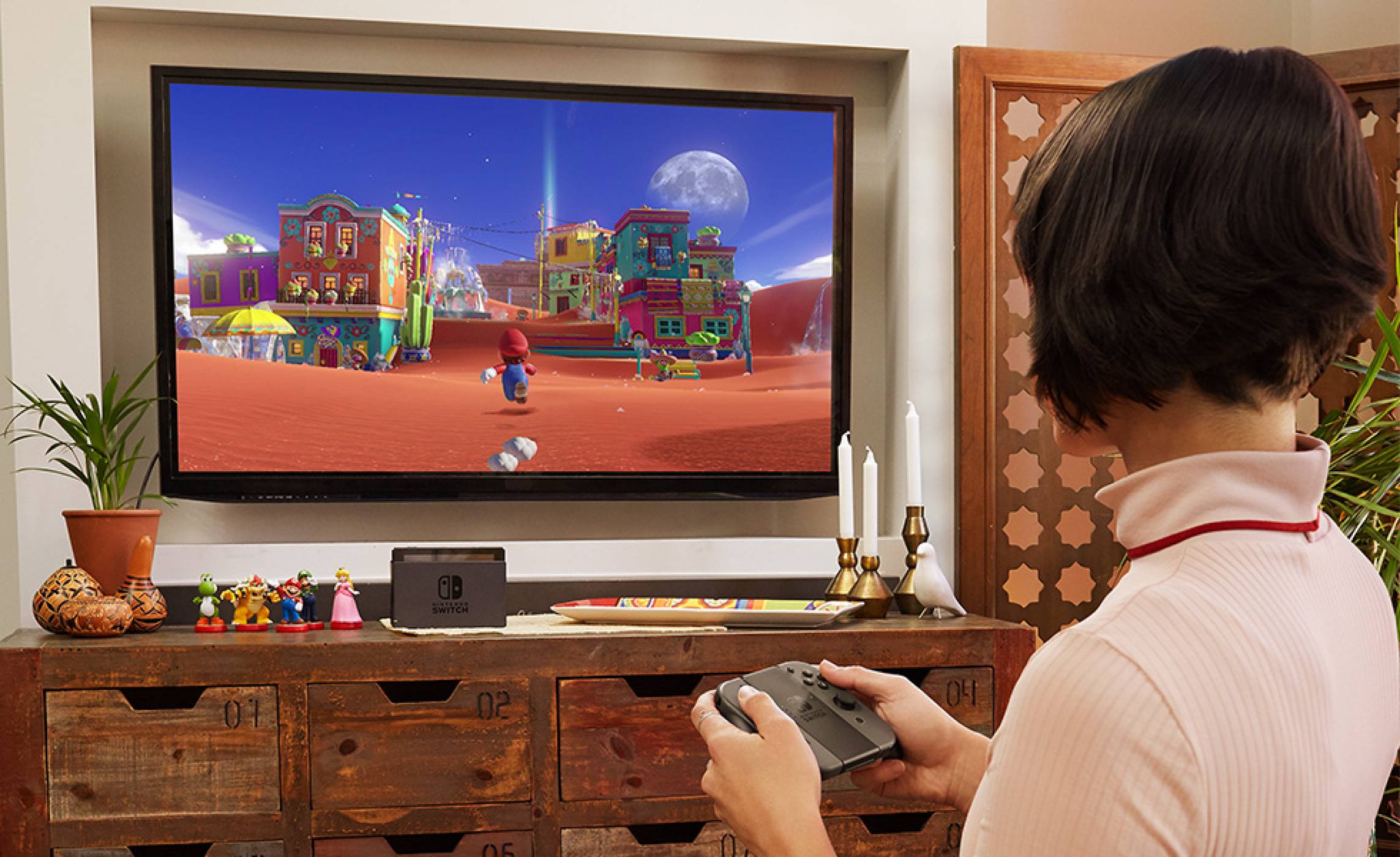 Хакерите затягат обръча около Switch 
