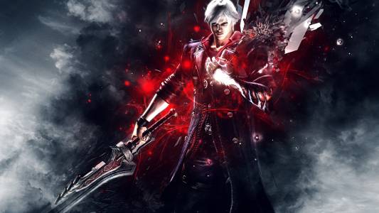 Новата игра на създателя на Devil May Cry 4 и Dragon’s Dogma е все по-близо