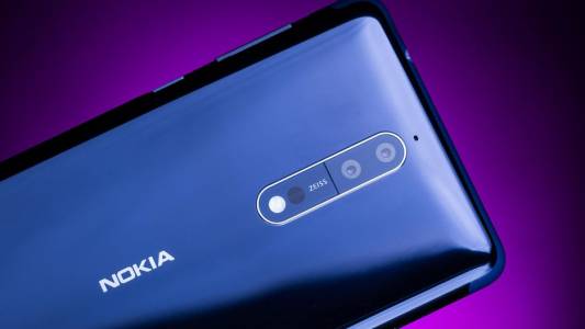 Фотоприложението на Nokia 5 крие тайна за предстоящите модели от марката