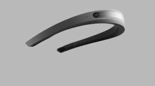 Samsung ще покаже умни очила, които помагат на хора със затруднено зрение