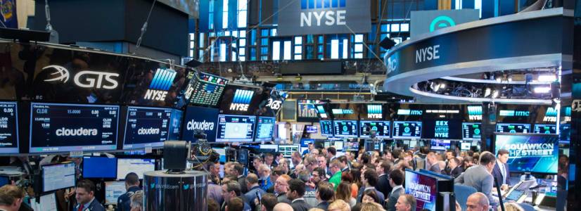 Spotify излиза на борсата с директно предлагане на акции