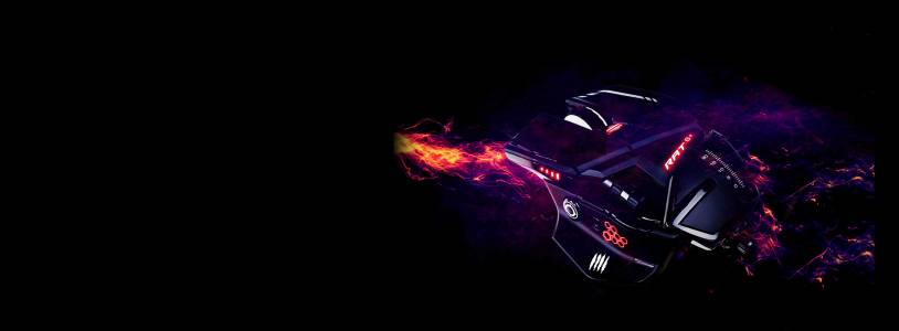 Едно познато на геймърите име се възражда от пепелта