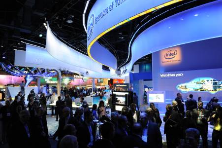 CES 2018: Какво да очакваме от изложението в Лас Вегас