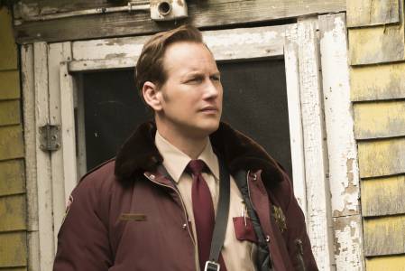 Четвъртият сезон на Fargo излиза на екран през 2019 г. 