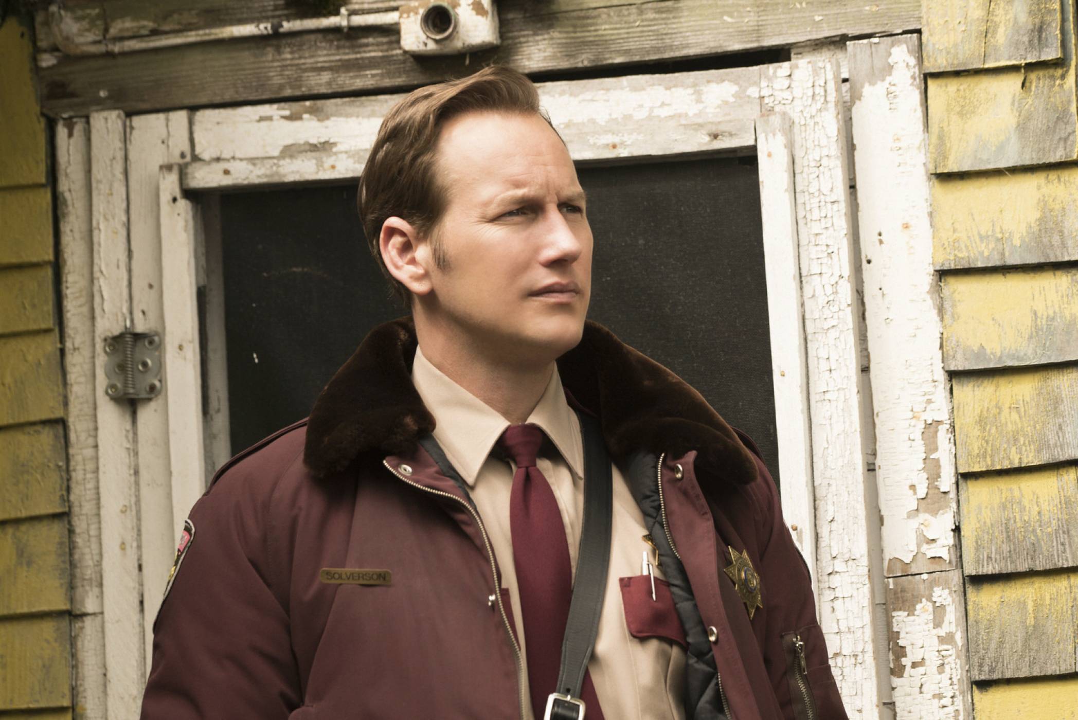 Четвъртият сезон на Fargo излиза на екран през 2019 г. 