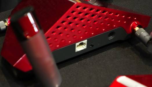 По-бързият 802.11ax Wi-Fi идва, но бъдете търпеливи