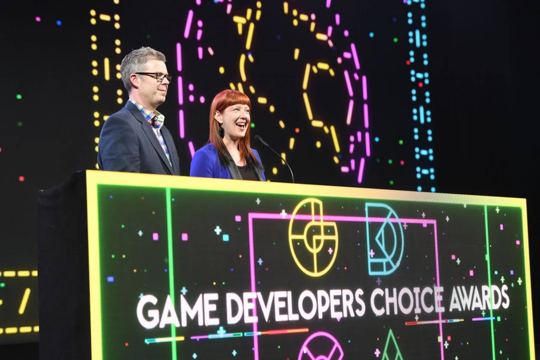 Breath of the Wild и Horizon: Zero Dawn с най-много номинации за Game Developers Choice Awards