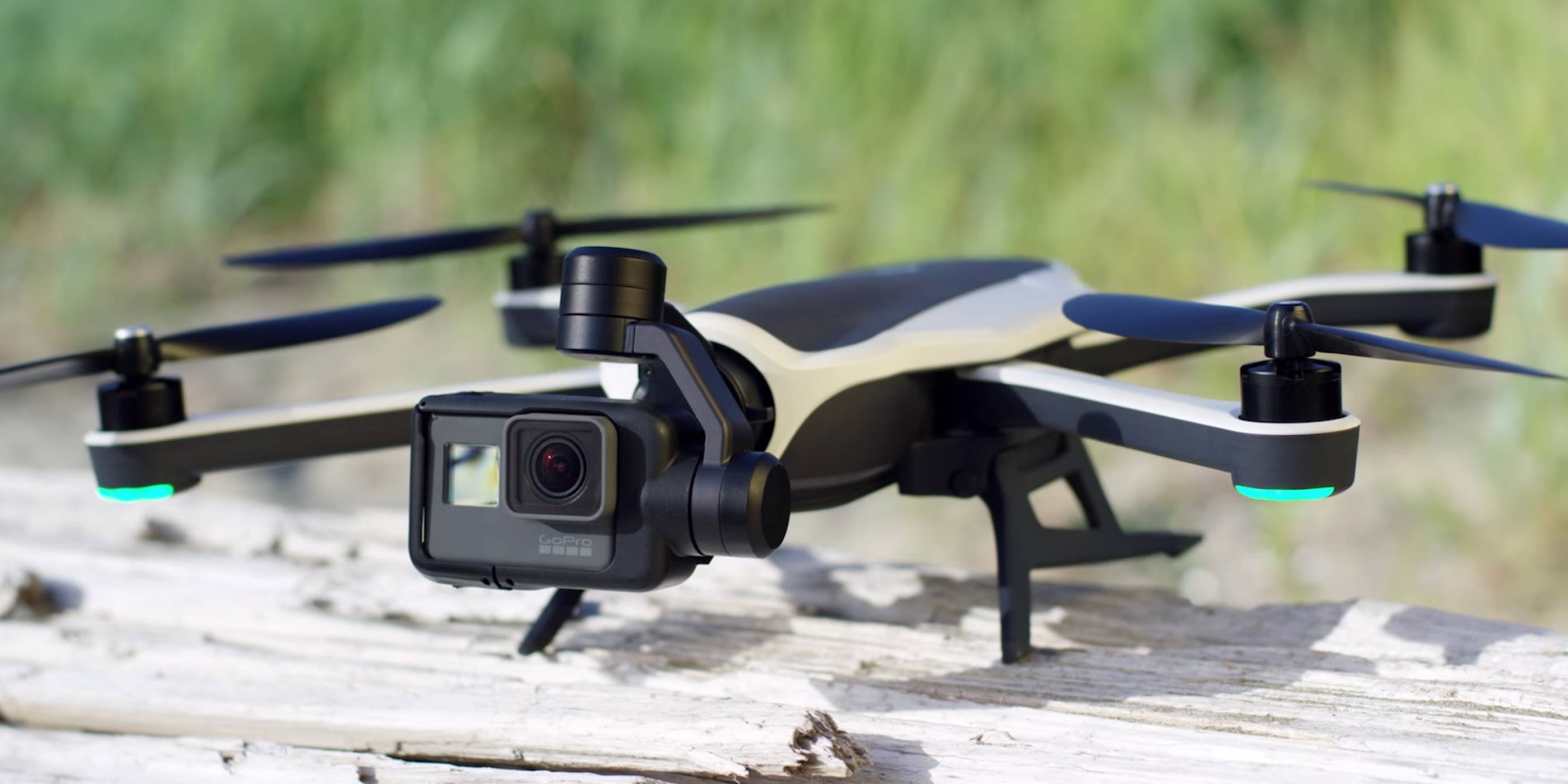 GoPro излиза от бизнеса с дронове и съкращава стотици служители
