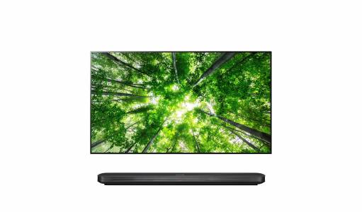 Новите 4K OLED и Super UHD телевизори на LG: изкуствен интелект и подобрена картина