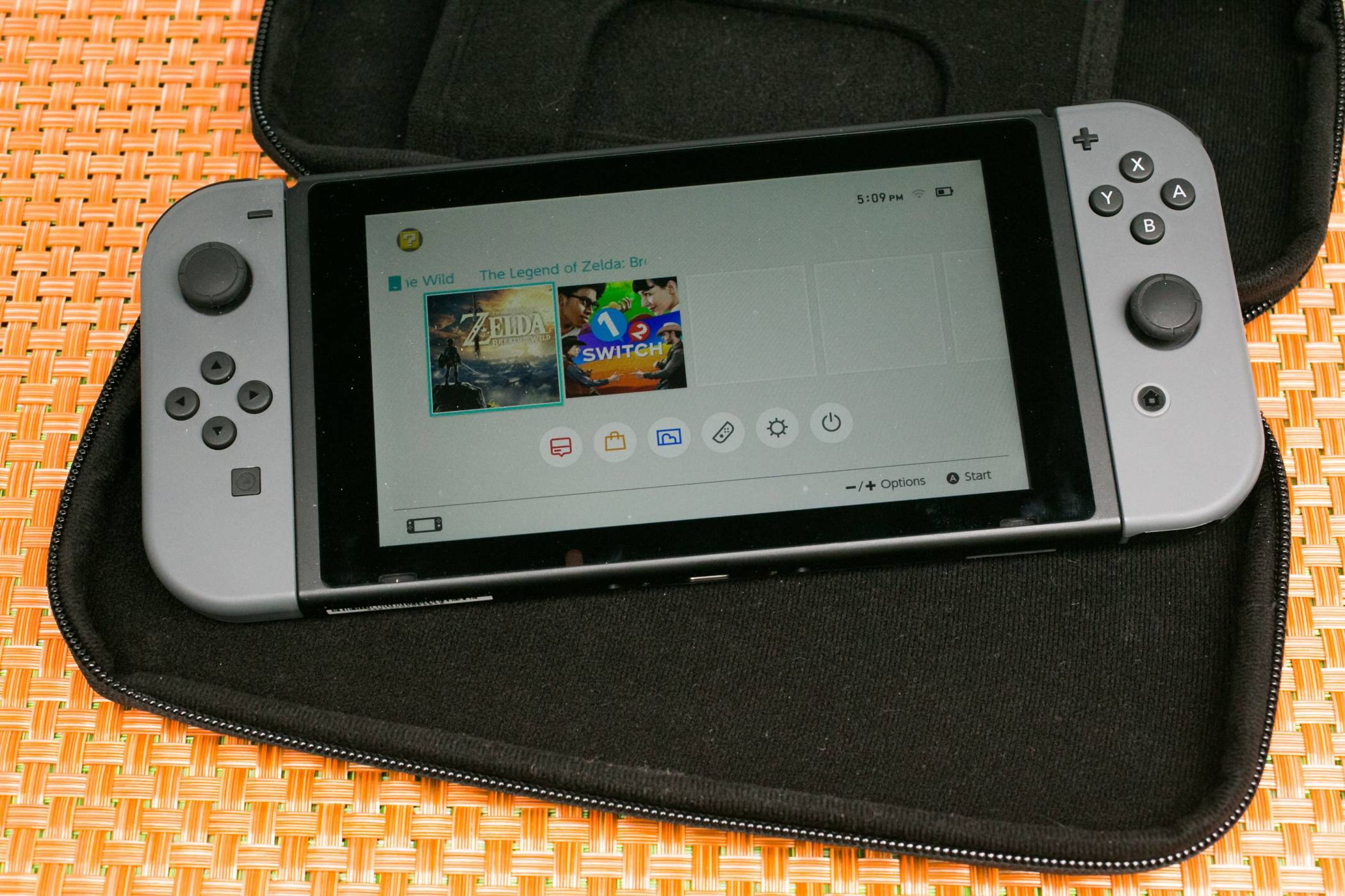 Wii U, какво Wii U?! Switch вече го изпреварва по продажби