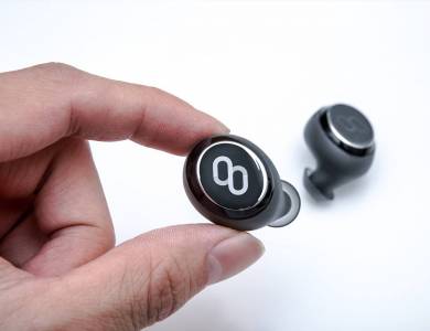 Слушалките Mymanu Clik+ превеждат в реално време от 37 езика