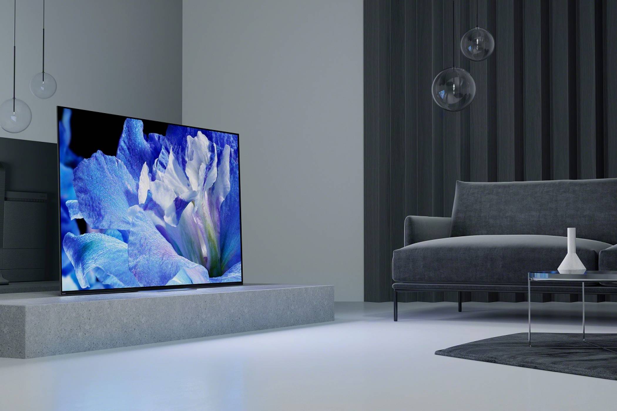 Новите OLED и LCD 4K телевизори на Sony са с Dolby Vision