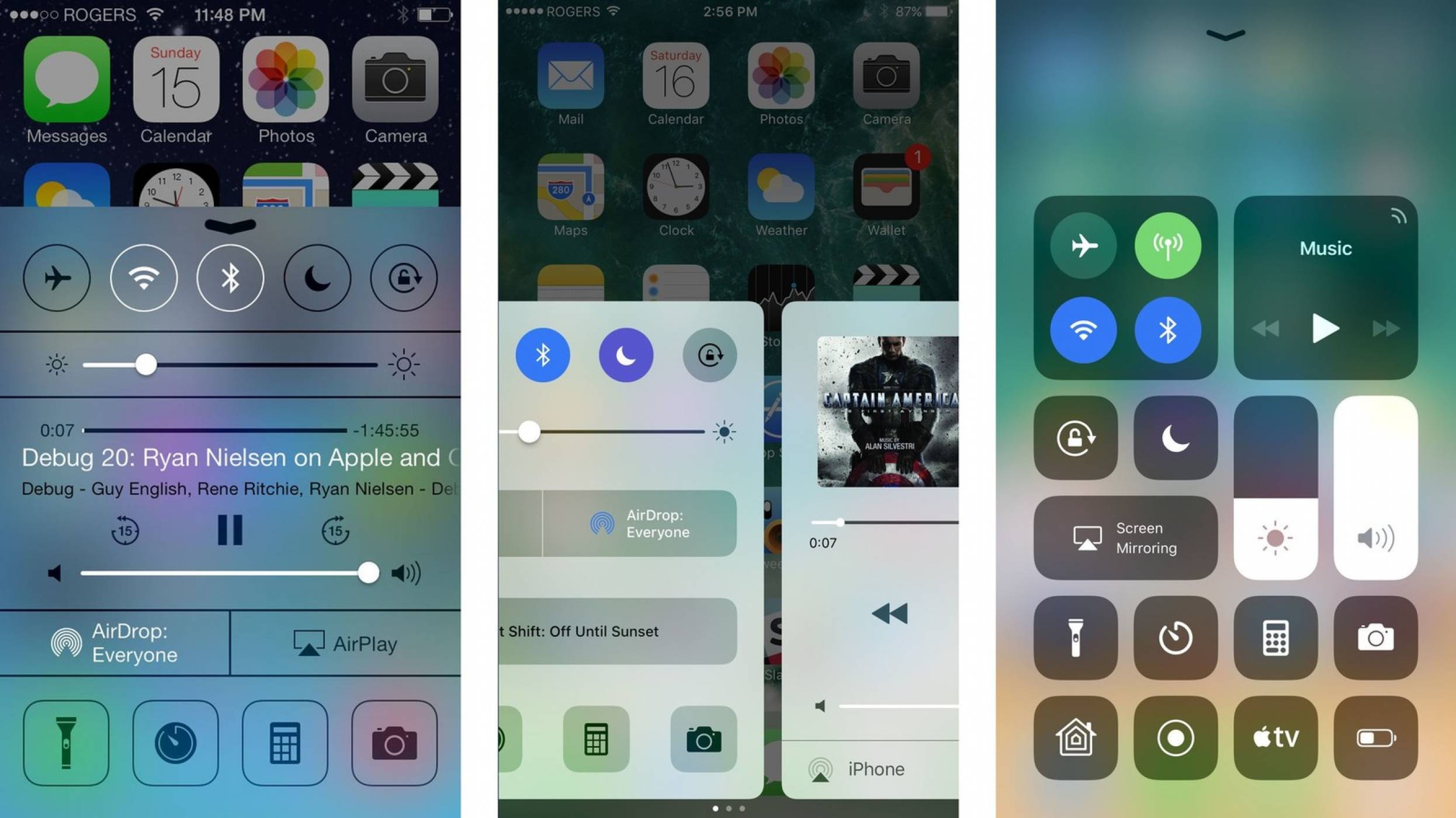 Скоро ще може да контролирате по-добре как детето ви ползва iPhone