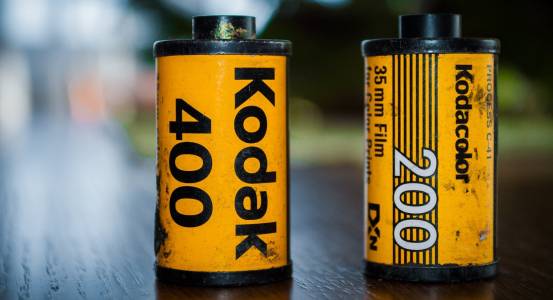 Kodak обяви нова криптовалута и акциите ѝ скочиха тройно